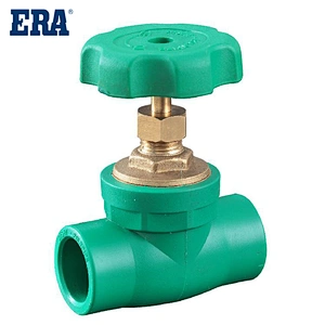 PPR Gate Valve