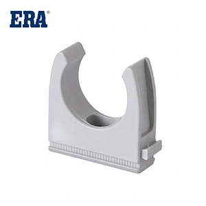 PVC-U MOUNTING CLIP