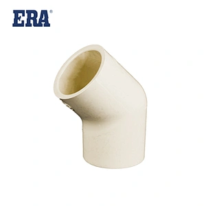 CPVC NBR FITTINGS 45° ELBOW