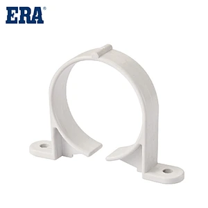 PVC PIPE CLIP SADDLE