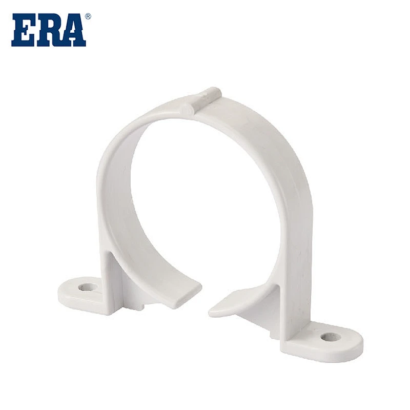 PVC PIPE CLIP SADDLE