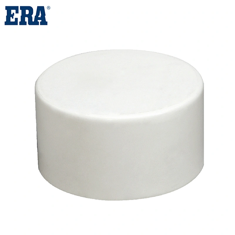 PVC Sanitary Solvent Cement,End Cap