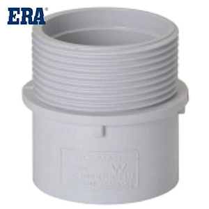 PVC ADAPTOR MALE IRON