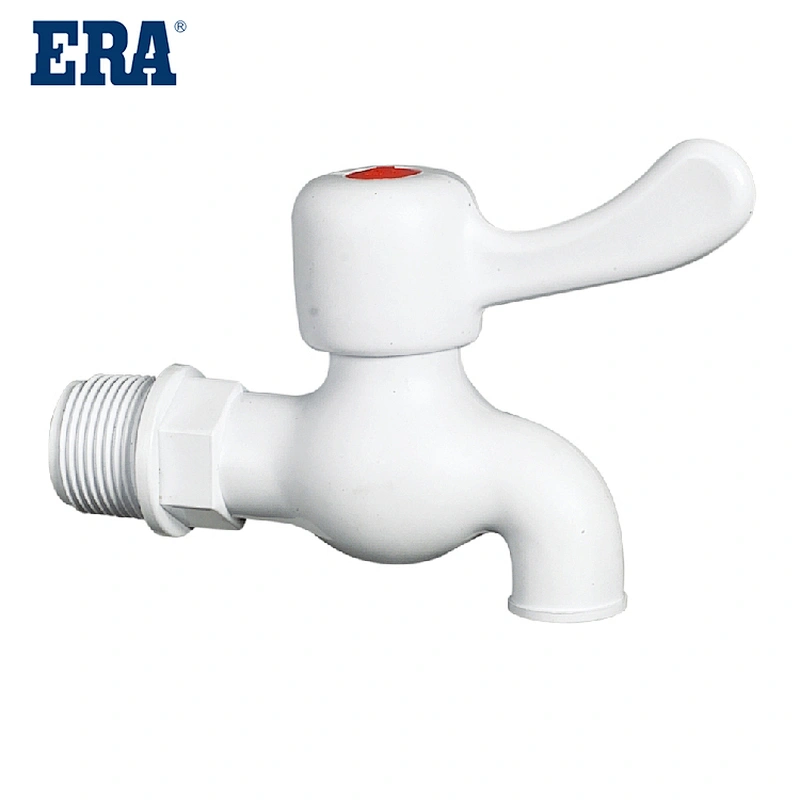 One Way Faucet