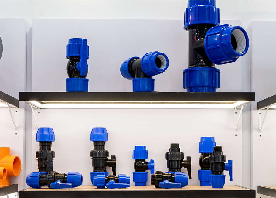 PP Irrigation Series