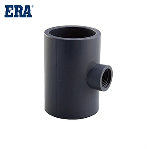 Female Thread Reducing Tee