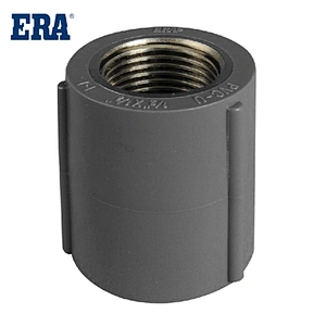 Female Adaptor W/Brass