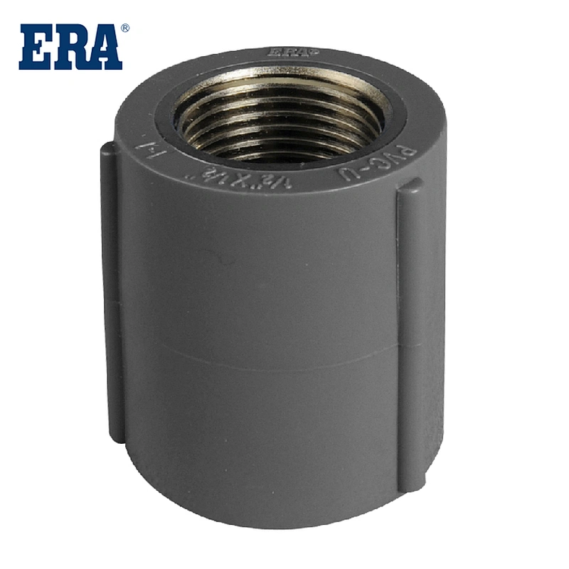 Female Adaptor W/Brass