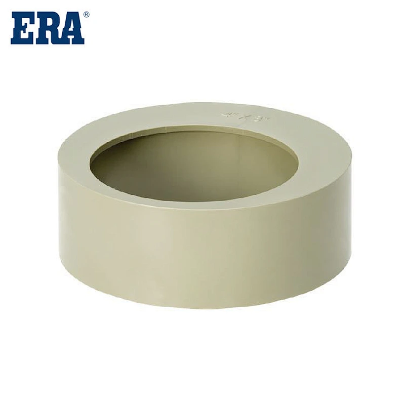 PVC REDUCING RING FOR DRAINAGE