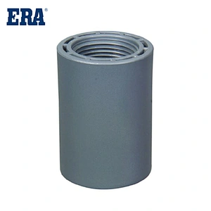 PVC Pipe Fitting SCH80 Female Adaptor