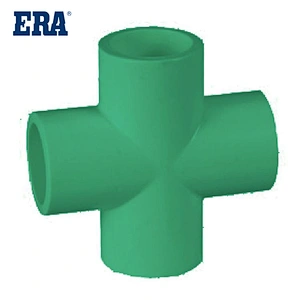 PPR CROSS