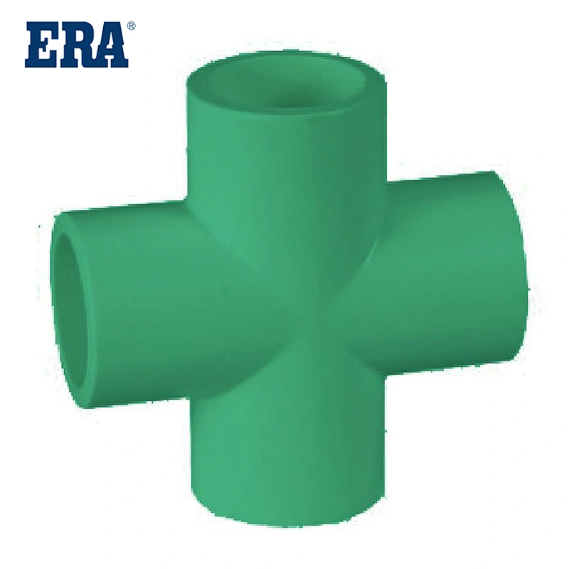 PPR CROSS