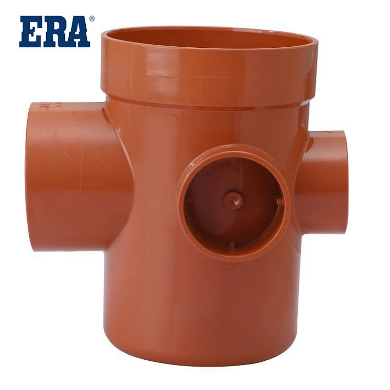 PVC FLOOR DRAIN