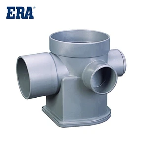 PVC FLOOR DRAIN