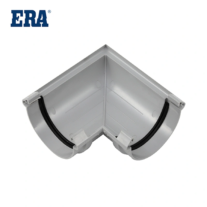 PVC ANGLE CONNECTOR