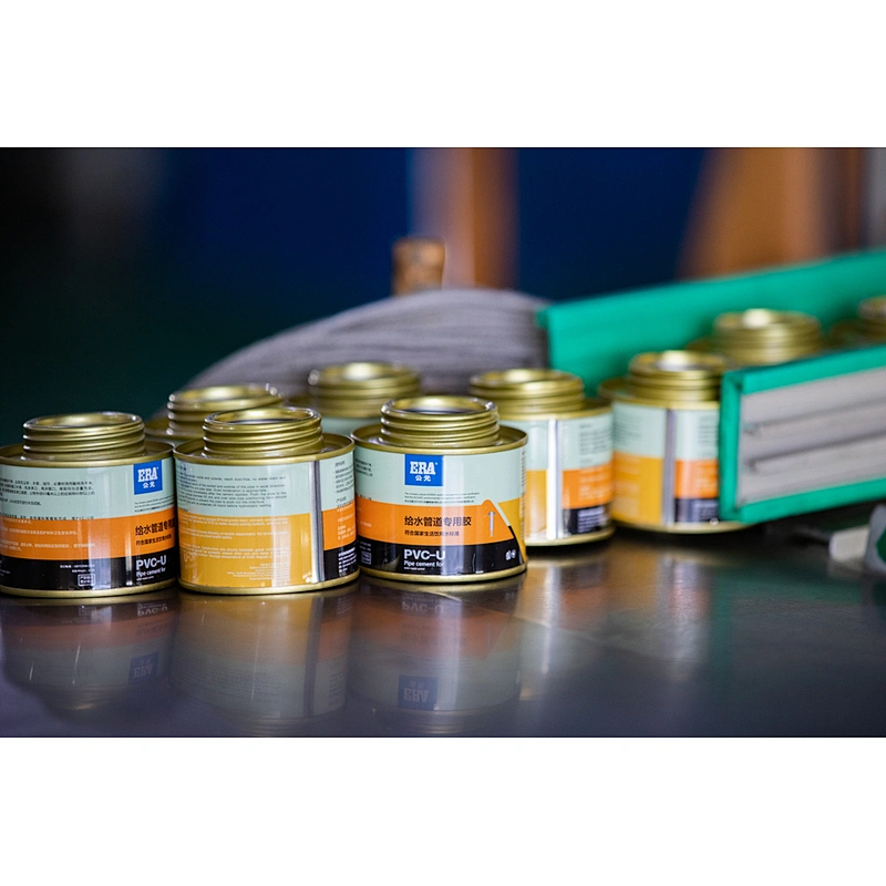 PVC Special Grade Glue PVC 5023