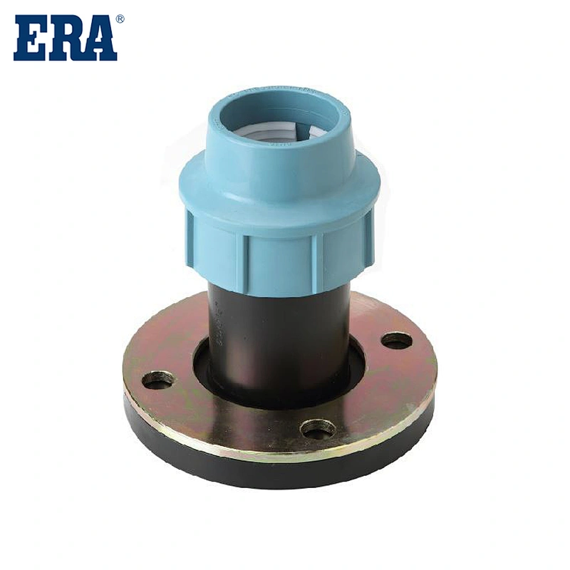 Flange