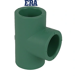 PPR TYPE II Fitting Straight Tee