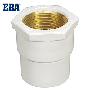 Copper Thread Coupling