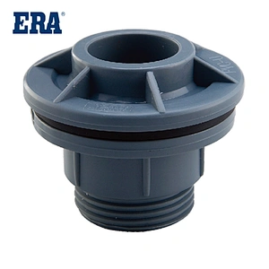 PVC FITTINGS FLANGE COUPLING