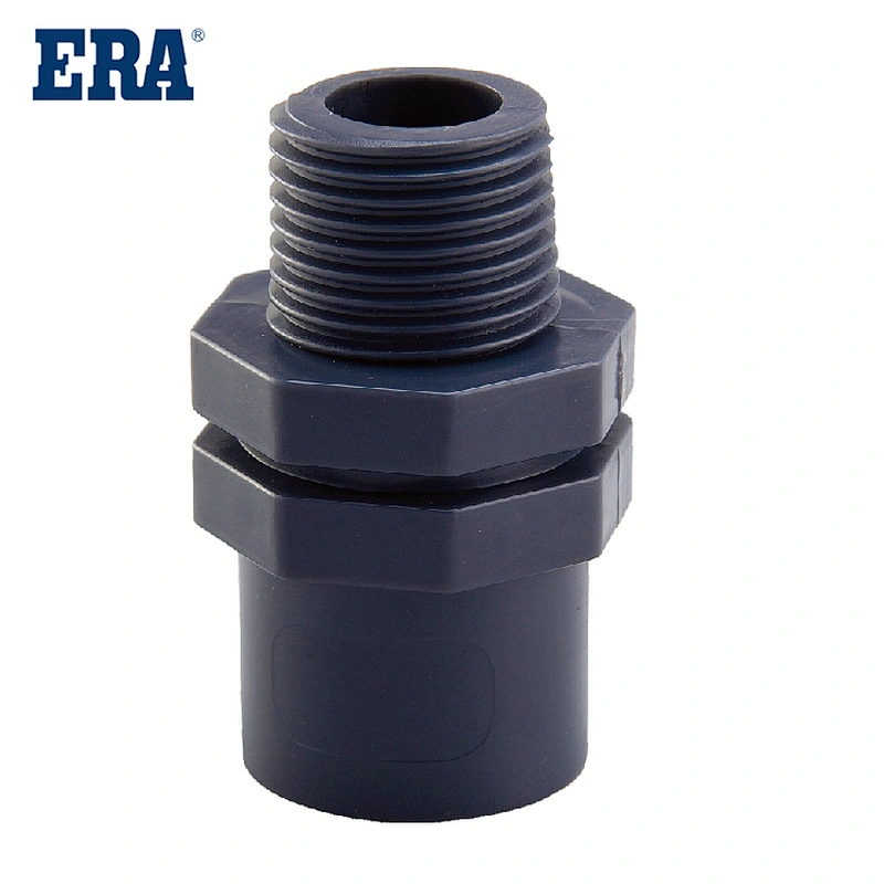 Male Adaptor III