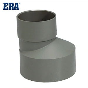 PVC ISO 3633 Reducing Coupling