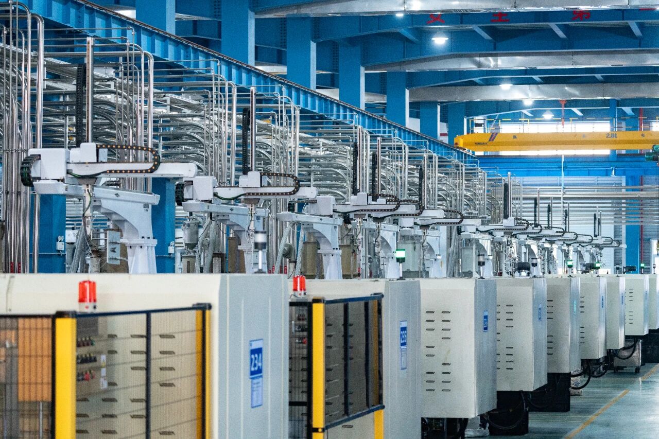 Machine substitution for human