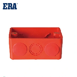 PVC-U UTILITY BOX