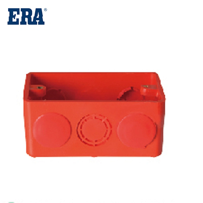 UTILITY BOX , PVC , ERA - 公元管道（浙江）有限公司