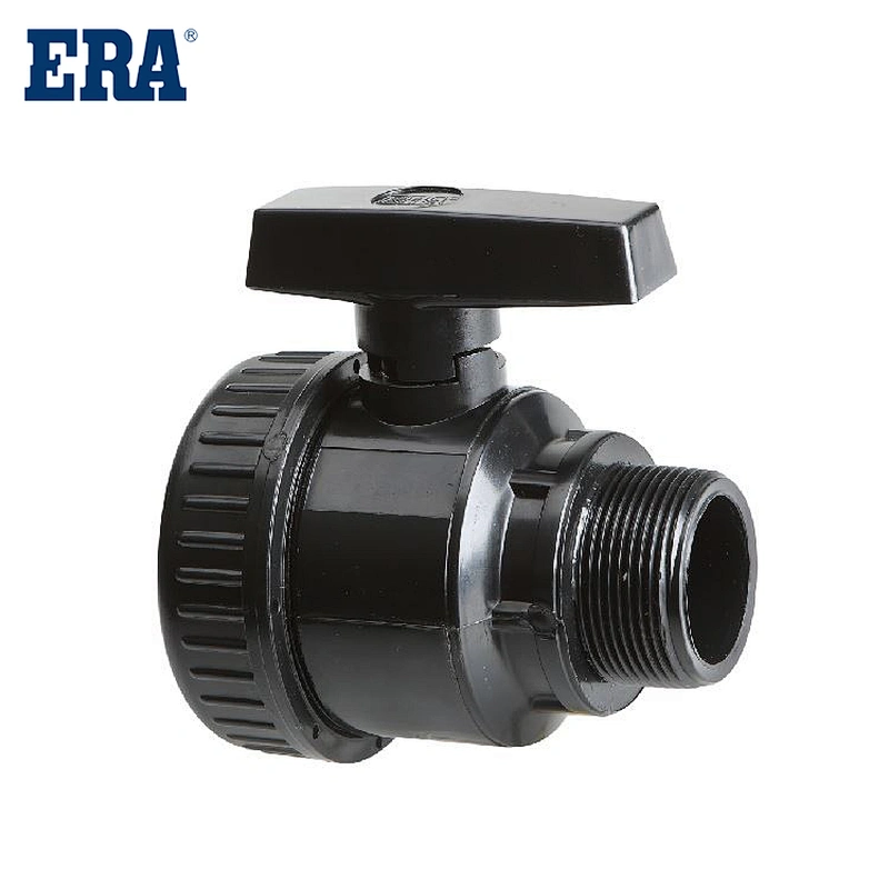 Single Union Ball Valve M/F