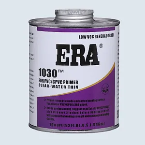 PVC Regular Grade Glue Primer 1030 NSF