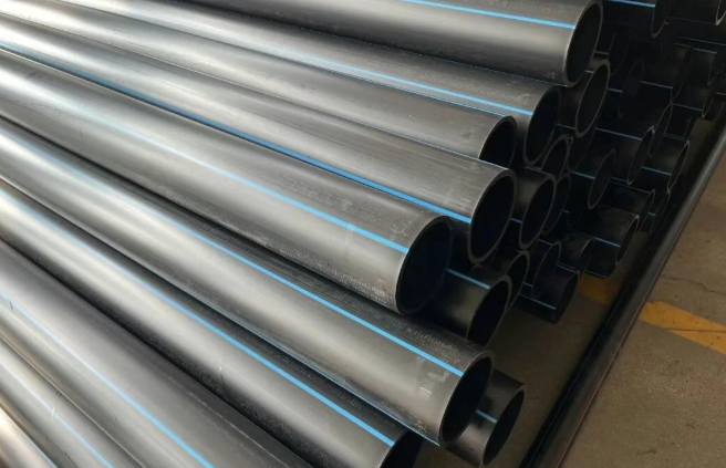 pe pipe