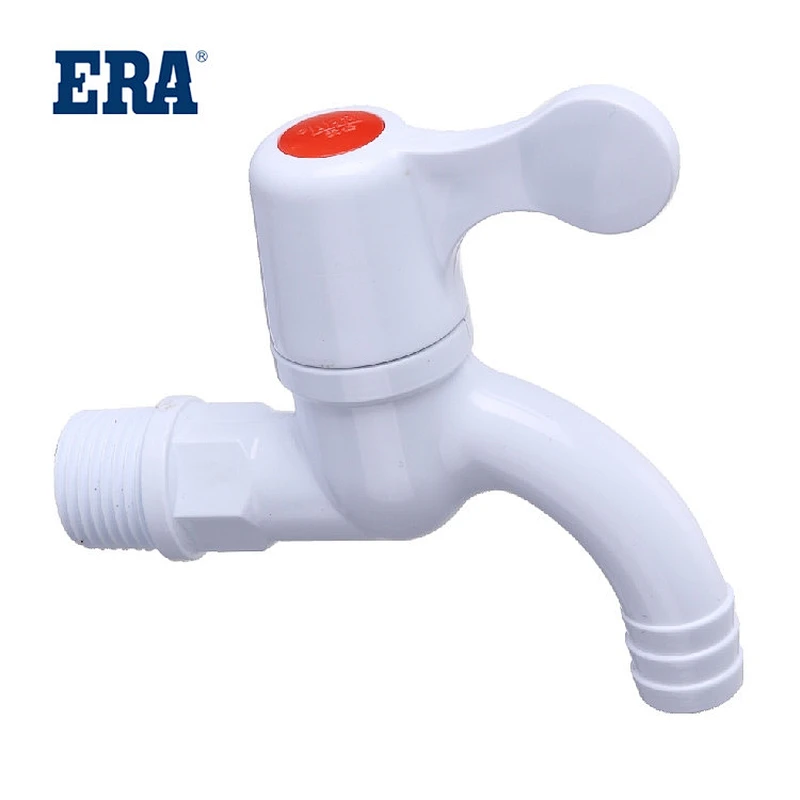 PVC Oneway Faucet Type