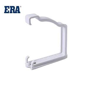 PVC GUTTER CLAMP
