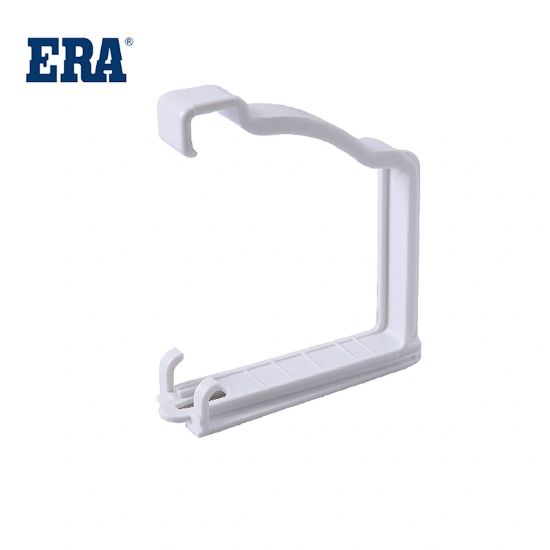 PVC GUTTER CLAMP