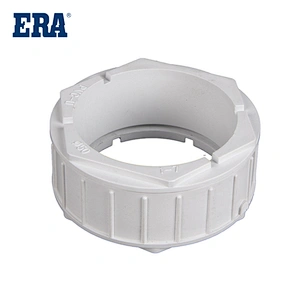PVC-U MALE+FEMALE CONDUIT BUSH
