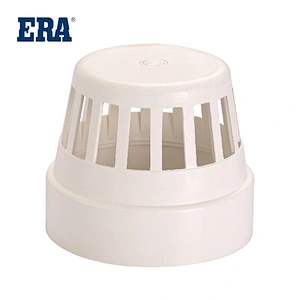 PVC VENT CAP