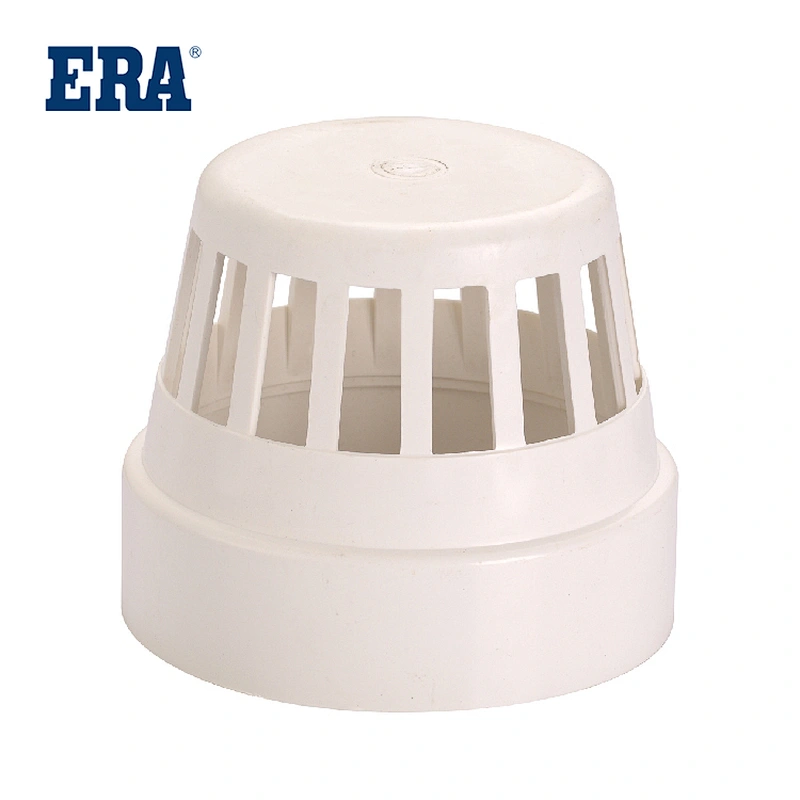 VENT CAP , new era caps , pvc pipe - 公元管道（浙江）有限公司