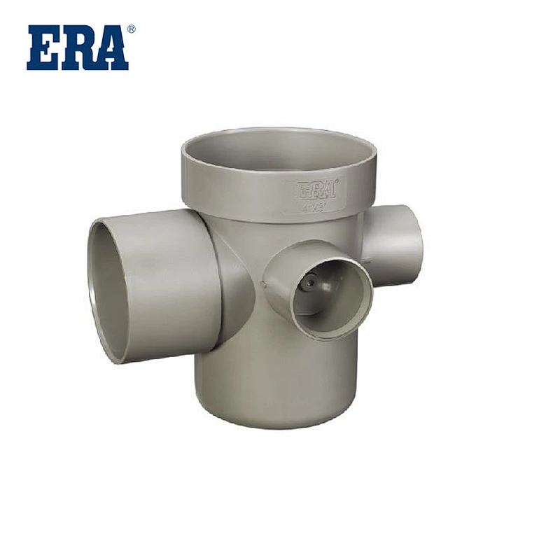 PVC FLOOR DRAIN