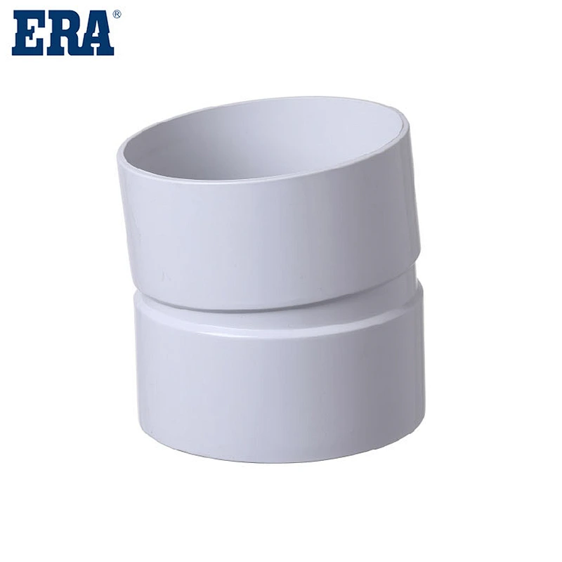 PVC 5° BEND