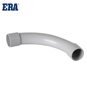 PVC-U STANDARD BEND 90°(HD)