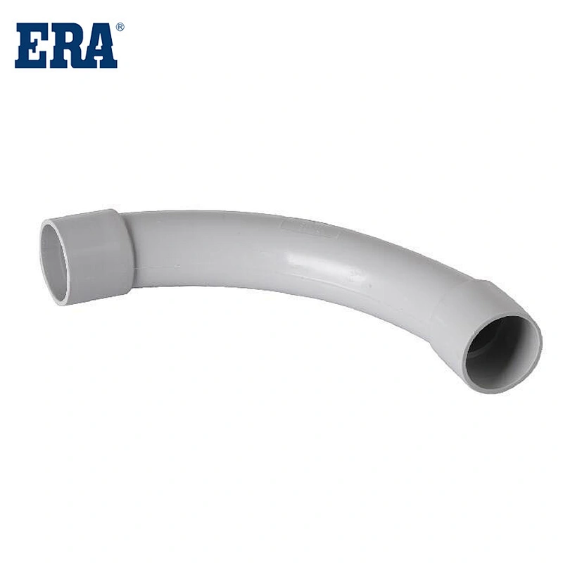 PVC-U STANDARD BEND 90°(HD)