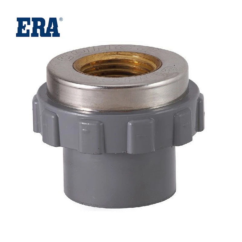 CPVC Pipe Fitting Schedule 80 Female Adaptor