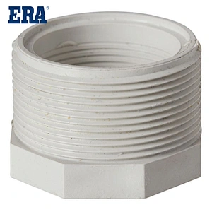 PVC-U THREAD REDUCER