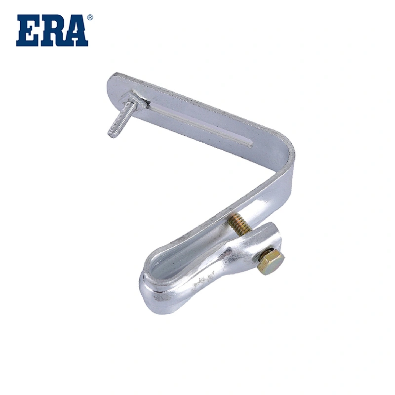 PVC METAL CLAMP