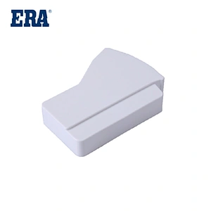 PVC RIGHT END CAP