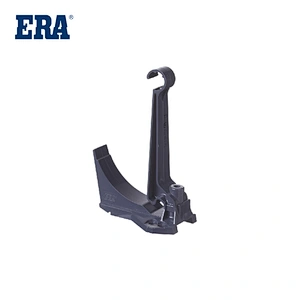 PVC INVISIBLE CLAMP