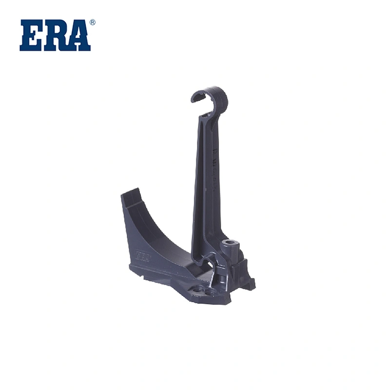 PVC INVISIBLE CLAMP