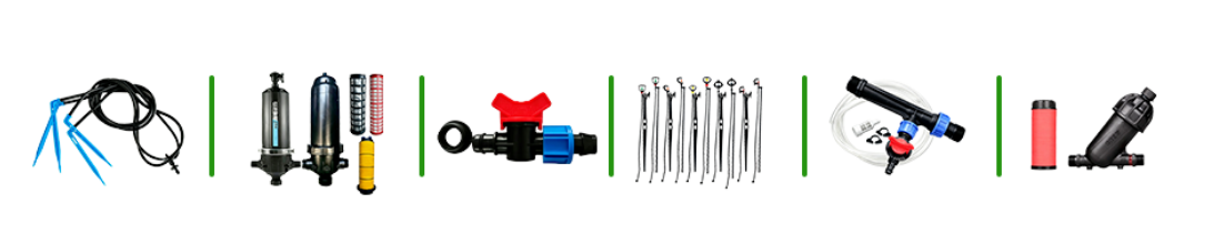 Supporting Product System
