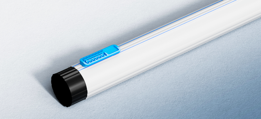 PE drip irrigation tape